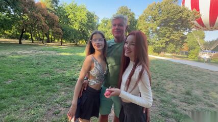 Hot MILF Satisfaction