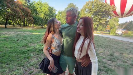 Hot MILF Satisfaction